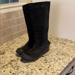 Sorel Boots